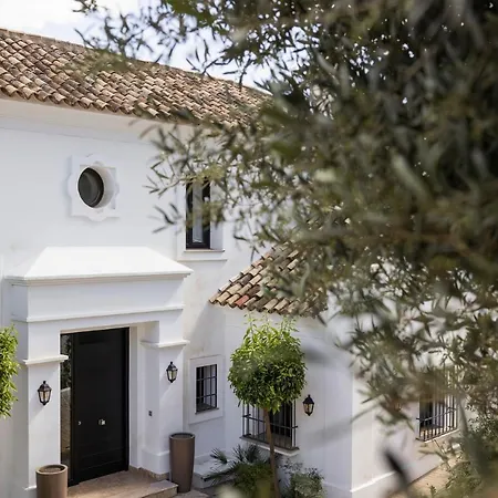 Villa 5 Bedrooms Villa Tranquilla. Refurbished New. High-End Vacations *