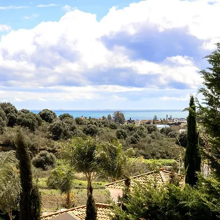 5 Bedrooms Villa Tranquilla. Refurbished New. High-End Vacations
