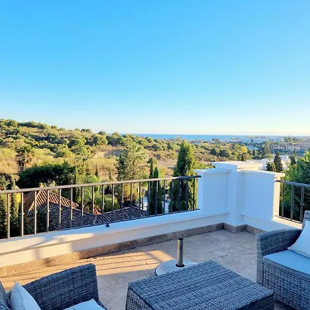 5 Bedrooms Villa Tranquilla. Refurbished New. High-End Vacations Villa