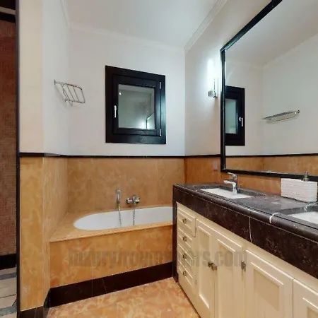 Villa 5 Bedrooms Villa Tranquilla. Refurbished New. High-End Vacations