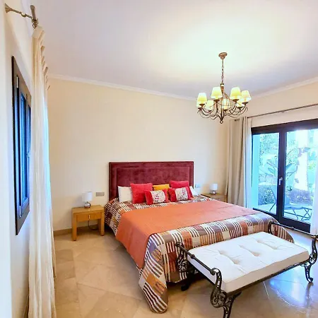 5 Bedrooms Villa Tranquilla. Refurbished New. High-End Vacations *